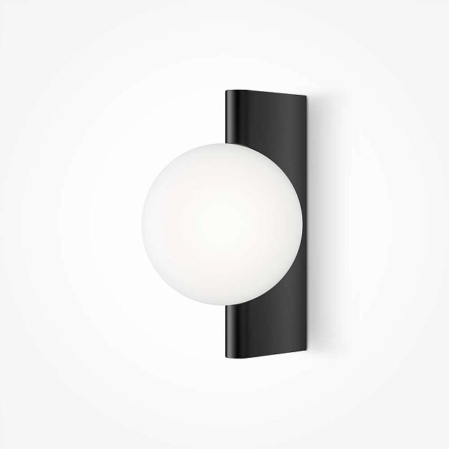 Бра Maytoni Avant-garde MOD324WL-01B изображение 7 Бра Maytoni Avant-garde MOD324WL-01B Фото № 7