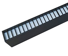 Трековый светодиодный светильник Kink Light Сатори 6420-1,19 1