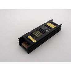 Блок питания LEDS POWER 200Вт 12В BLACK 003023 1