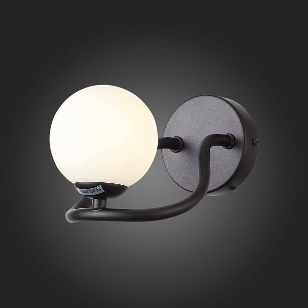 Бра ST Luce Legatezza SL1502.401.01 изображение 5 Бра ST Luce Legatezza SL1502.401.01 Фото № 5