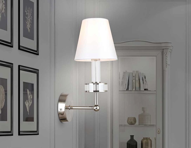Бра Ambrella light High Light LH71005 изображение 9 Бра Ambrella light High Light LH71005 Фото № 9
