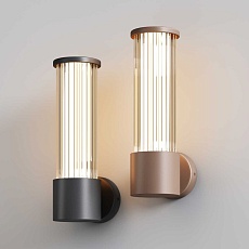 Бра Maytoni Outdoor O593WL-L8B3K 2