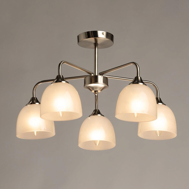 Люстра De City Блеск 315016905 Фото № 8