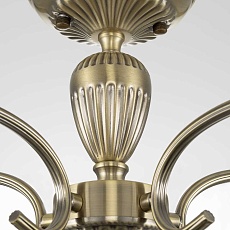 Люстра потолочная Citilux ALONSO CL422153 4