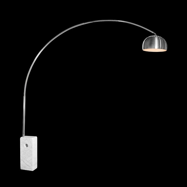 Торшер Loft IT Arco 5001 изображение 5 Торшер Loft IT Arco 5001 Фото № 5
