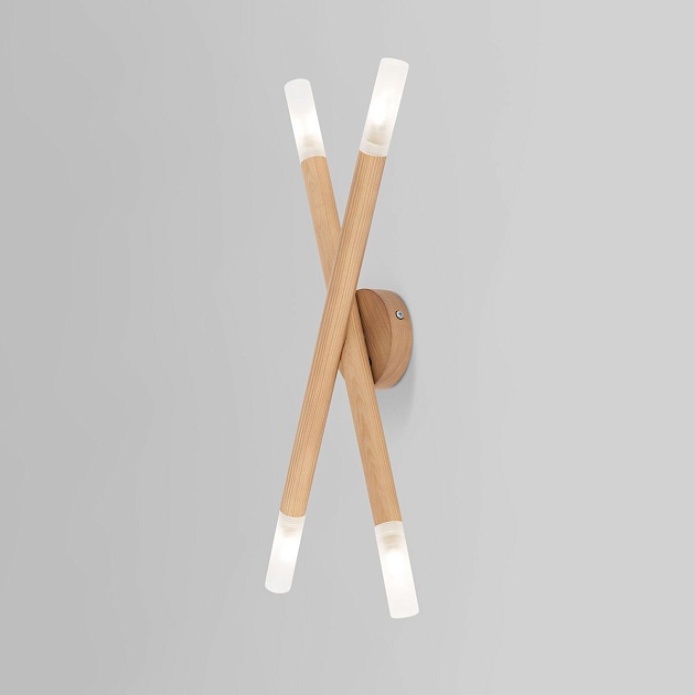 Бра TK Lighting 4524 Noble Фото № 1