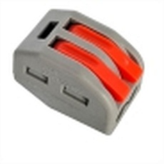 Клемма монтажная соединительная LEEK LE070301-0002