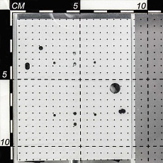 Настенный светильник Citilux Декарт CL704410 1