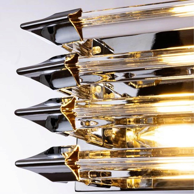 Настенный светильник Arte Lamp Caravaggio A1059AP-2CC изображение 2 Настенный светильник Arte Lamp Caravaggio A1059AP-2CC Фото № 2