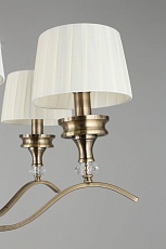 Подвесная люстра Omnilux Arosio OML-88413-06 4