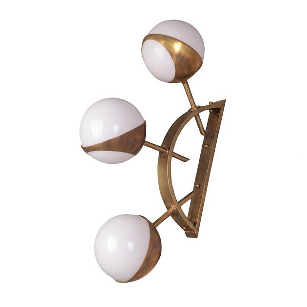 Бра Loft-Concept 44.382-0 19996 изображение 1 Бра Loft-Concept 44.382-0 19996 Фото № 1
