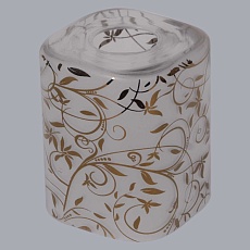 Плафон  Reluce 021-1/GLASS 1