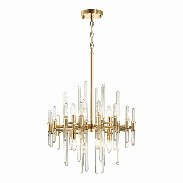 Подвесная люстра Odeon Light Hall Stika 4988/8 Фото № 2