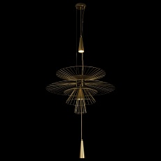 Подвесной светильник Loft IT Star 10141/600 3