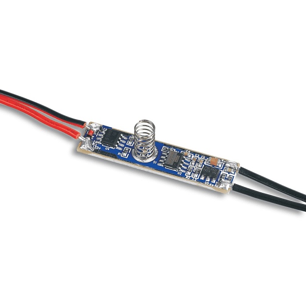 Диммер SWG SR-2901 000791 изображение 1 Диммер SWG SR-2901 000791 Фото № 1