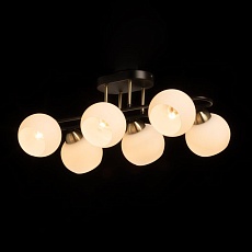 Люстра De City Торес 110011906 2