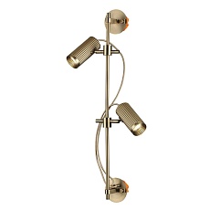 Встраиваемый спот Odeon Light Hightech Manchester 7013/2W 3