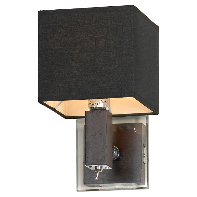 Бра Lussole Montone GRLSF-2571-01 изображение 1 Бра Lussole Montone GRLSF-2571-01 Фото № 1