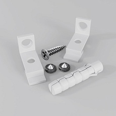 Комплект креплений для радиусного профиля Maytoni (2 шт) ALM-3535R-1MT 2