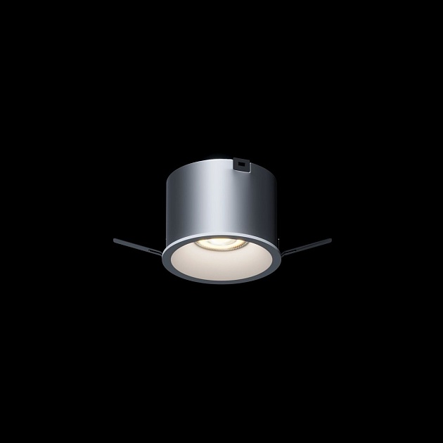Встраиваемый светильник Led Holding LUMO 6W TRIAC LH1611054 изображение 1 Встраиваемый светильник Led Holding LUMO 6W TRIAC LH1611054 Фото № 1