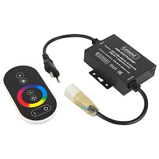 Контроллер General RGB GDC-RGB-2500-NL-R-IP20-220