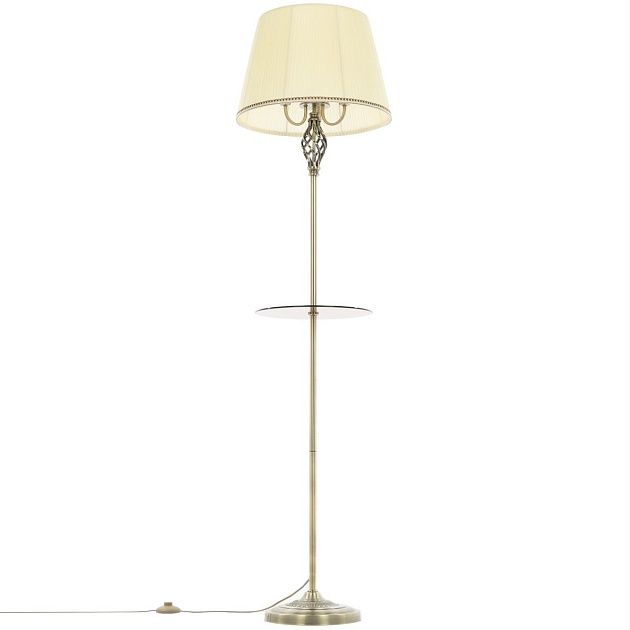 Торшер Citilux Вена CL402933T изображение 4 Торшер Citilux Вена CL402933T Фото № 4