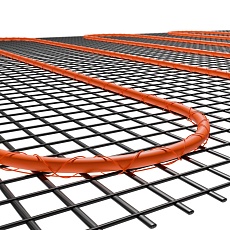 Нагревательный мат Voltum 200 Вт/м 9 м 4,5 м2 VLT01-200-4.5 3