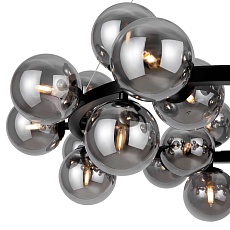 Подвесная люстра Maytoni Dallas MOD545PL-25B 3