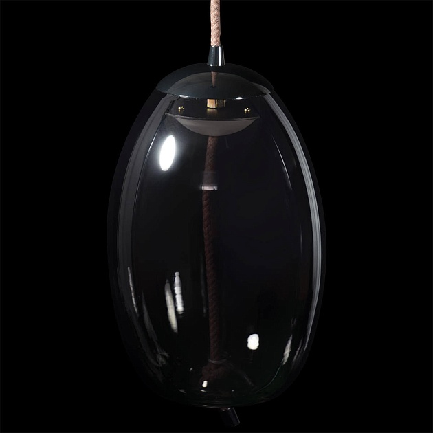 Подвесной светодиодный светильник Loft IT Knot 8134-A изображение 4 Подвесной светодиодный светильник Loft IT Knot 8134-A Фото № 4