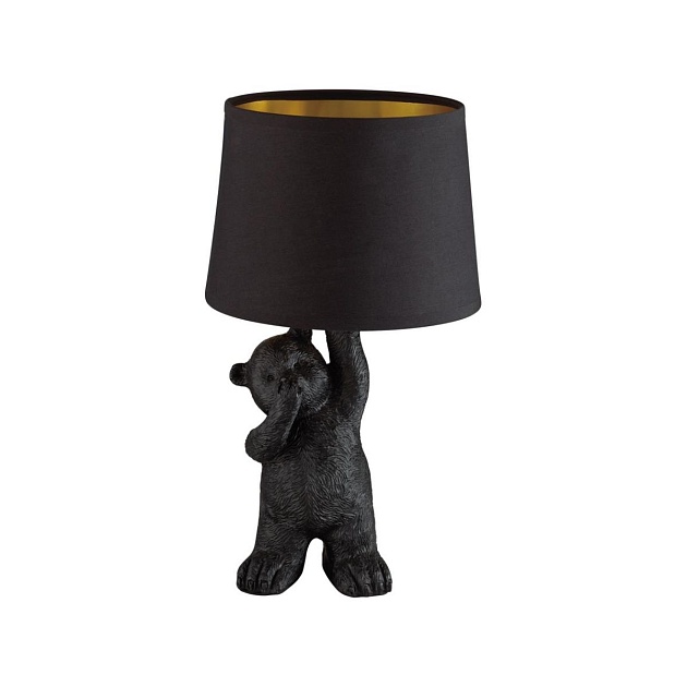 Настольная лампа Lumion Moderni Bear 5662/1T изображение 1 Настольная лампа Lumion Moderni Bear 5662/1T Фото № 1