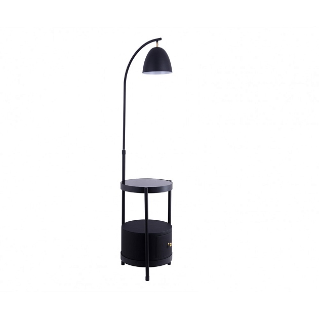 Торшер Kink Light Крис 07049,19 изображение 1 Торшер Kink Light Крис 07049,19 Фото № 1