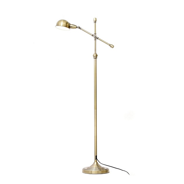 Торшер Lumina Deco Granino LDF 810FA MD изображение 1 Торшер Lumina Deco Granino LDF 810FA MD Фото № 1