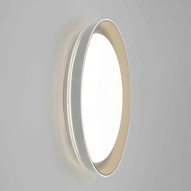 Потолочный светодиодный светильник Citilux Mega CL752351G Фото № 14