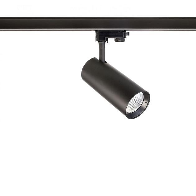 Трековый светодиодный светильник Deko-Light Horus 707102 изображение 1 Трековый светодиодный светильник Deko-Light Horus 707102 Фото № 1