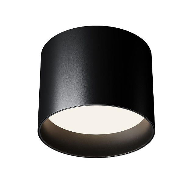 Потолочный светильник Maytoni Technical Glam C096CL-GX53-B изображение 1 Потолочный светильник Maytoni Technical Glam C096CL-GX53-B Фото № 1
