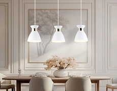 Светильник подвесной Ambrella light TRADITIONAL TR8466 3