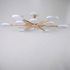 Потолочный светильник Imperium Loft TURNA-B01 228851-26 3