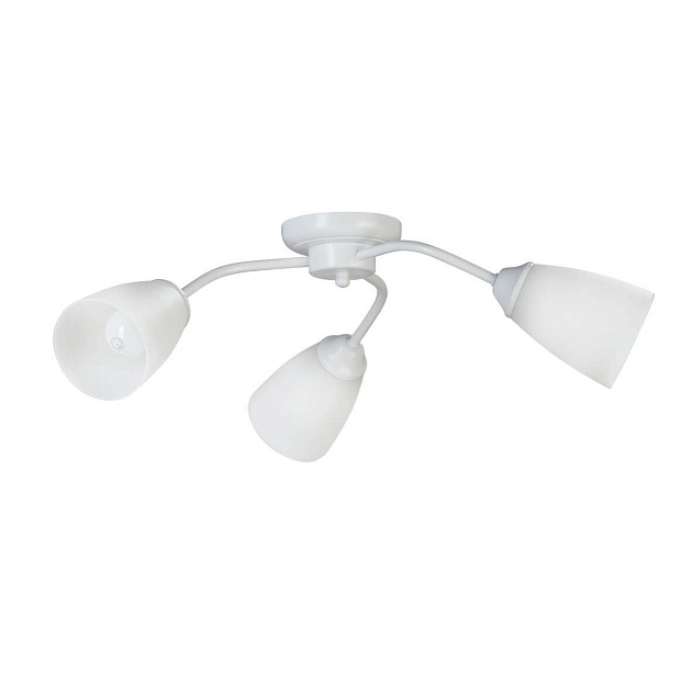 Потолочная люстра Vitaluce V3258/3PL Фото № 1