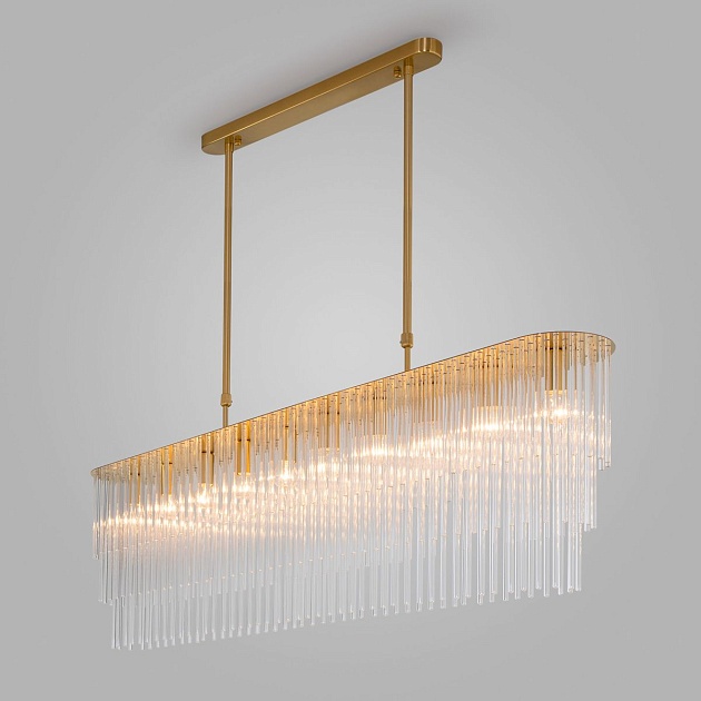 Подвесная люстра Bogates Allure 488/10 Фото № 5