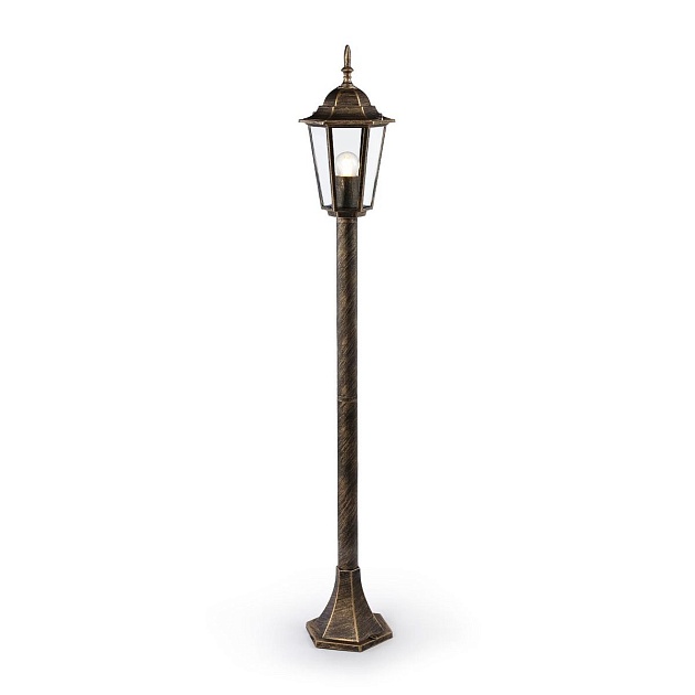 Уличный светильник Ambrella light Garden ST2039 изображение 1 Уличный светильник Ambrella light Garden ST2039 Фото № 1