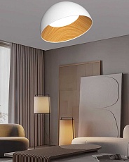 Люстра потолочная Alfa Light F0724-07