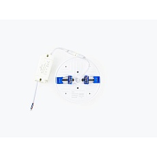Встраиваемый светильник LEDS POWER 18Вт 6500К круглый, серия FRAME 008608 3