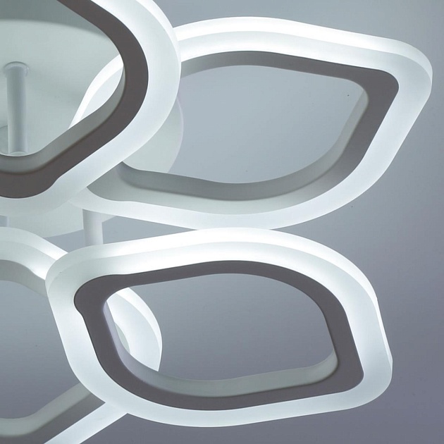 Люстра De City Мадлен 424013206 Фото № 6