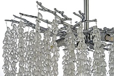 Подвесная люстра Dio DArte Elite Tavenna H 1.3.60.800 N 1