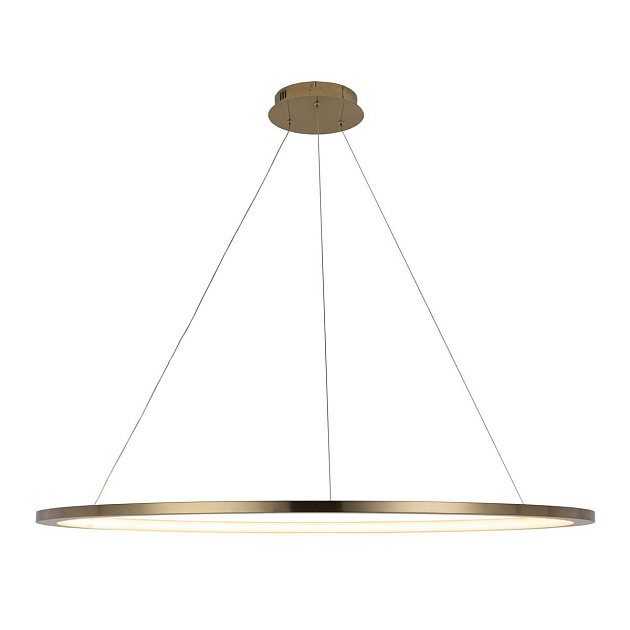 Подвесной светодиодный светильник Loft IT Ring 10014XXL изображение 4 Подвесной светодиодный светильник Loft IT Ring 10014XXL Фото № 4