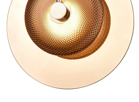Бра Vele Luce Rainbow VL5744W21 изображение 3 Бра Vele Luce Rainbow VL5744W21 Фото № 3