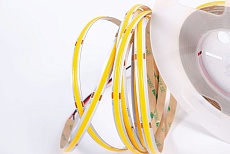 Светодиодная лента Fiberli 480S-30 9,6W/m 480LED/m холодный белый 5M 12840203 2