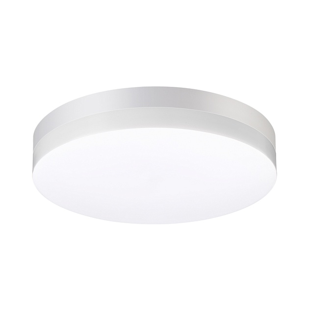 Уличный светодиодный светильник Novotech Street Opal 358885 изображение 1 Уличный светодиодный светильник Novotech Street Opal 358885 Фото № 1