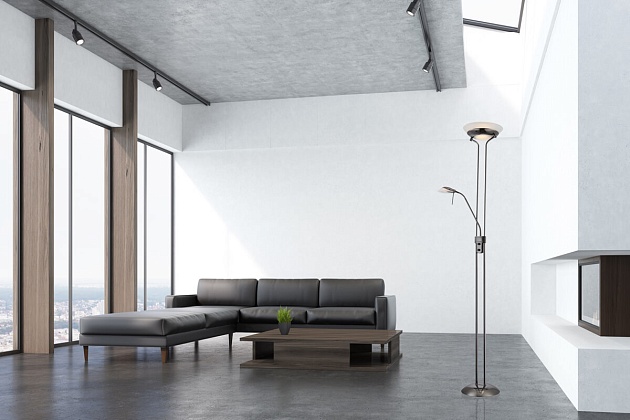 Торшер Globo Classica 5828X Фото № 3