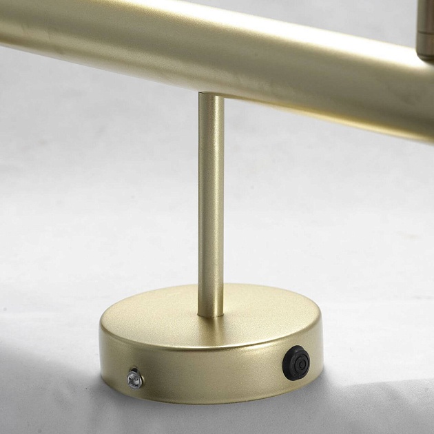 Потолочная люстра Lussole Loft LSP-8169 изображение 4 Потолочная люстра Lussole Loft LSP-8169 Фото № 4